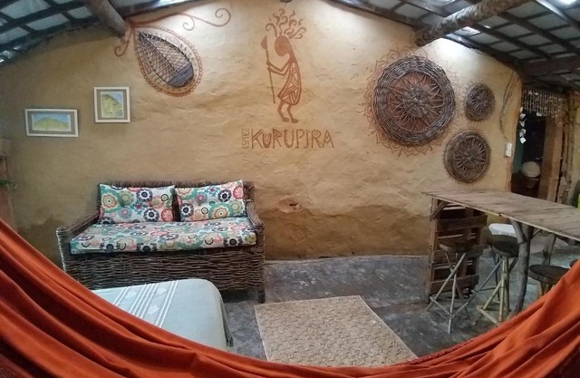 Espaço Kurupira