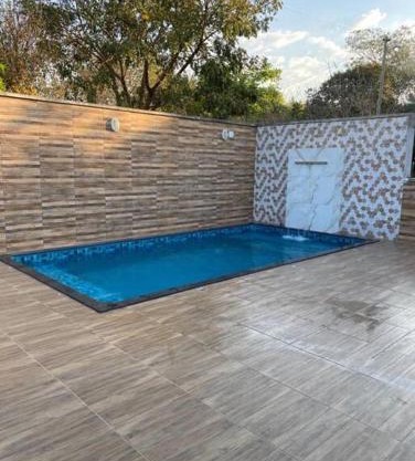 Espaço lótus Casa para férias ,ou eventos!