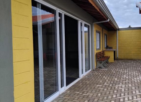 espaço madureira