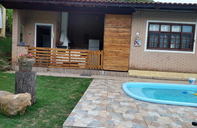 Espaço Mezanino