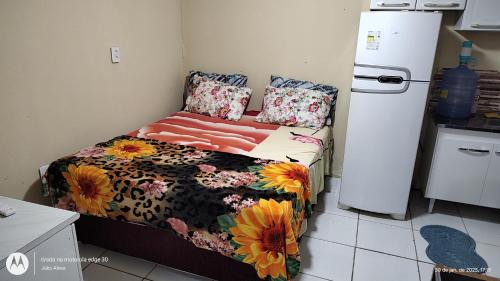 Espaço Super aconchegante