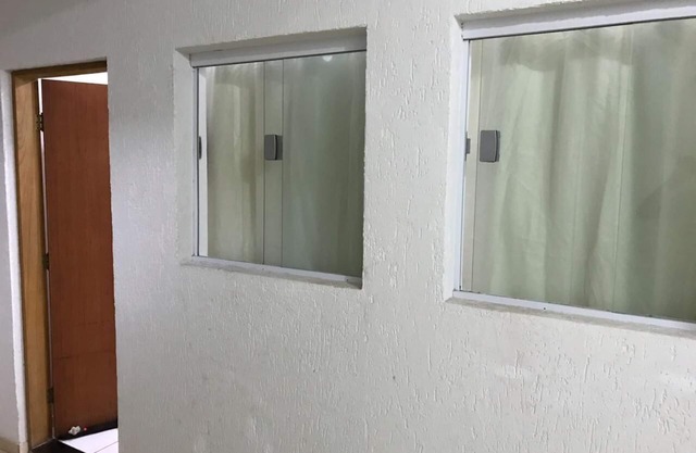 Espaço Vila América casa amueblada
