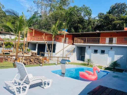 Espaço vou vivendo