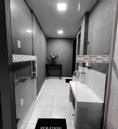 Espaço Zen 01