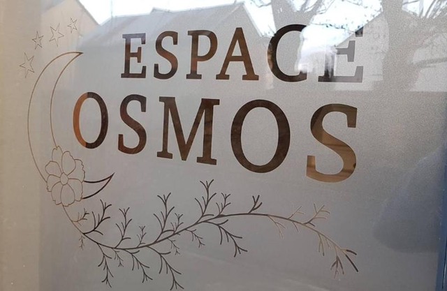 Espace Cosmos