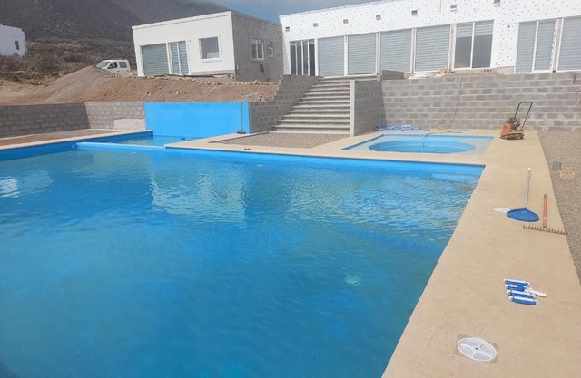 Espacio Arrayan Costero