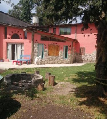 Espacio Lamaka