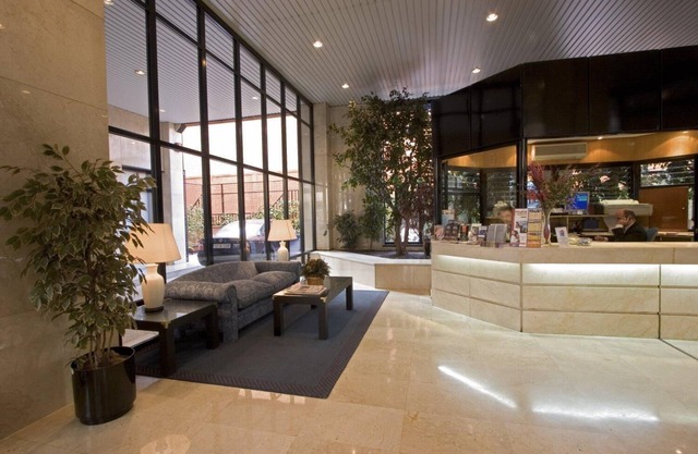 Espahotel Plaza Basílica