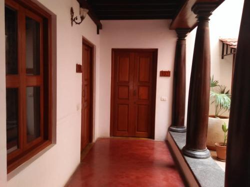 Esparan Heritage