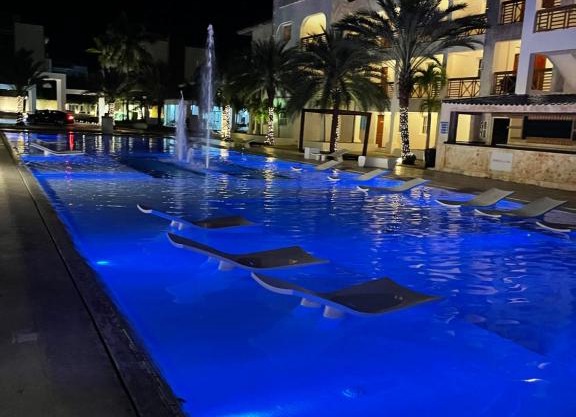Espectacular Apartamento En Tanama Cap Cana