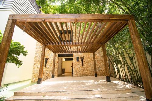 Espectacular Apto en Casa de Campo Los Altos 3