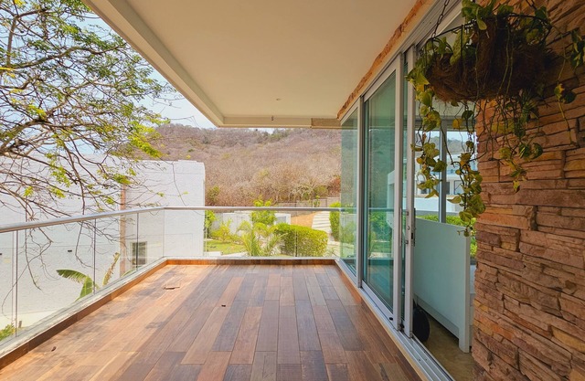 Espectacular casa de playa