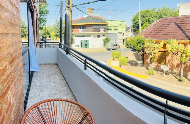 Espectacular departamento en capital federal