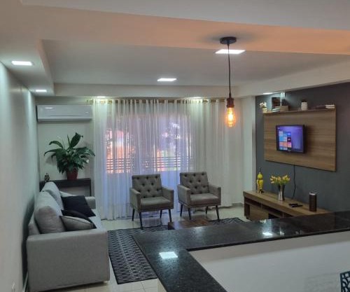 Espectacular Departamento - Excelente Ubicación