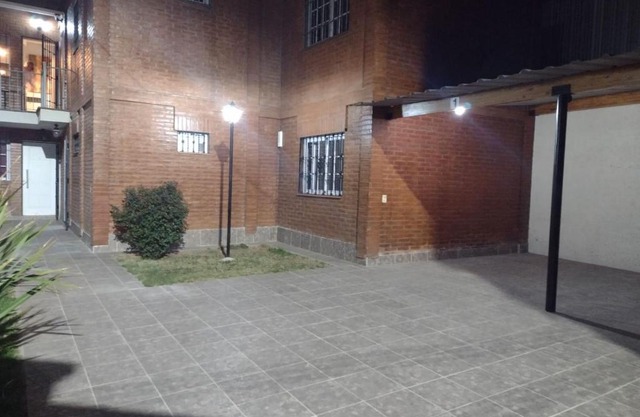 Espectacular Departamento en Barrio Privado Alto Dorrego