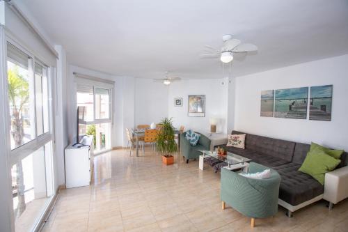 ESPECTACULAR PISO EN LA HERRADURA, con parking gratis en julio y agosto