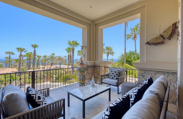 Especial de verano 10% de descuento Esperanza Auberge Private Residence Ocean View