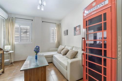 Esperanza free parking by Staycare