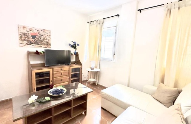 ESPERANZA Rota Apartment & parking by Cadiz4Rental