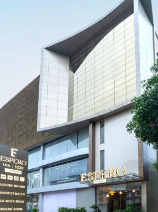 ESPERO INN Malappuram