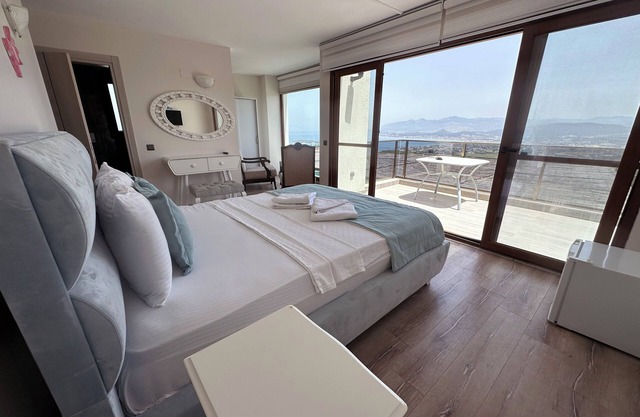 ESPİRA CASPER OTEL