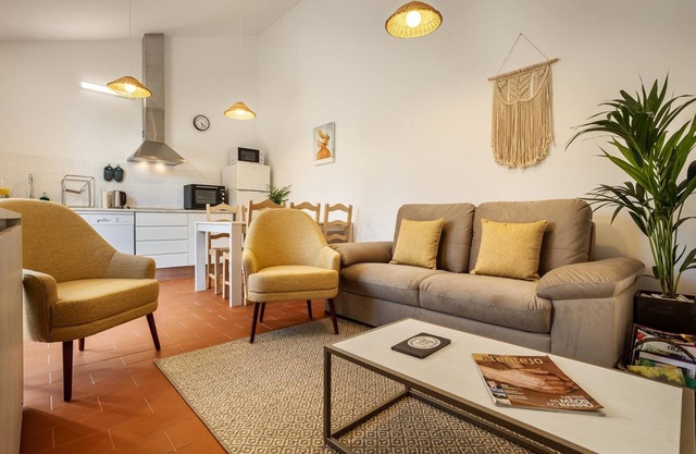 Espiga House, Espiga House - QSF Agroturismo