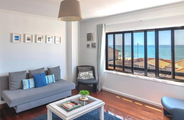 Espinho Guesthouse - Sea View Apartment