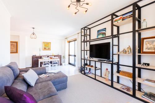 Espinho Sunshine Flat