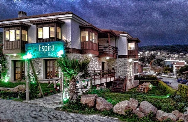 Espira Otel