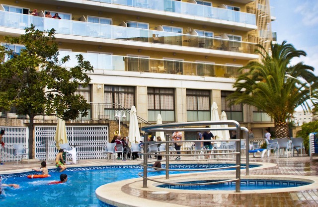 Esplai Hotel