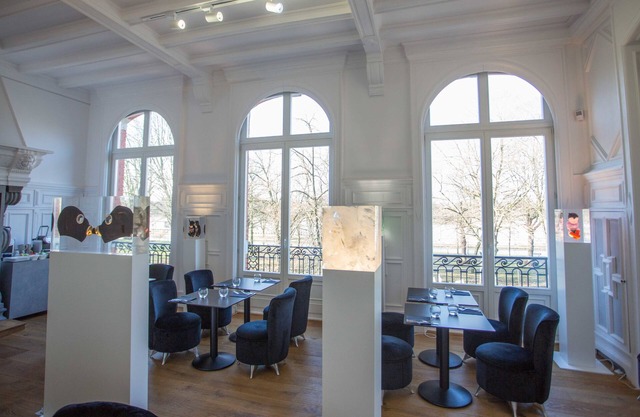 Esplanade Lille