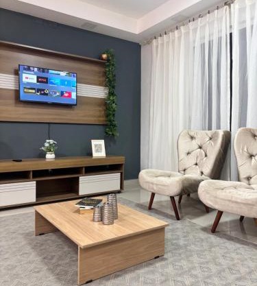 Esplendido Departamento - Excelente Ubicacion