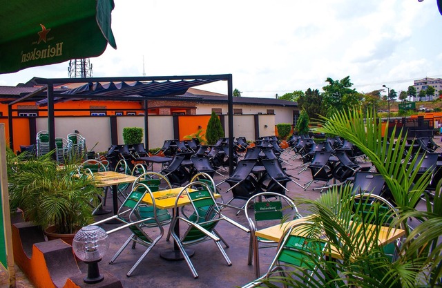 Esporta Suites