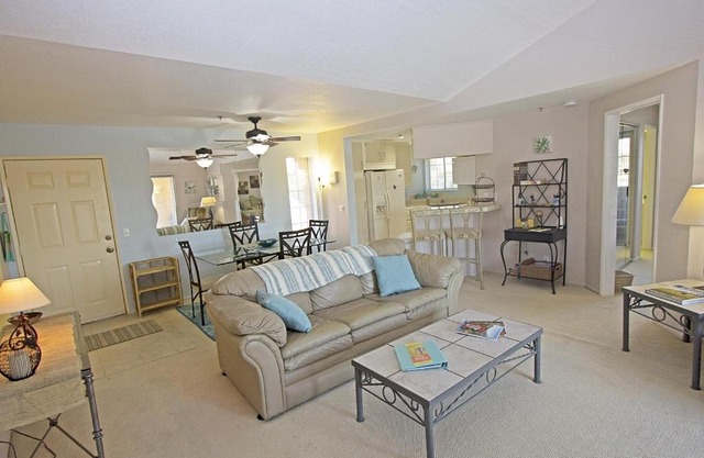 Esprit Vacation Condo