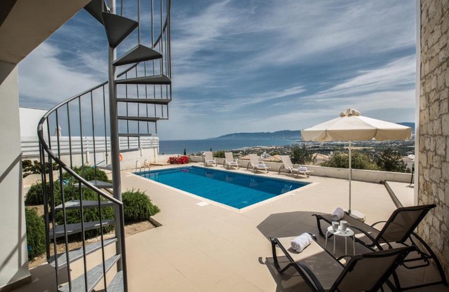 Esprit Villa 20