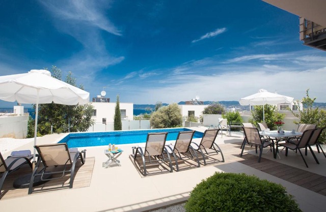 Esprit Villa 25 Latchi