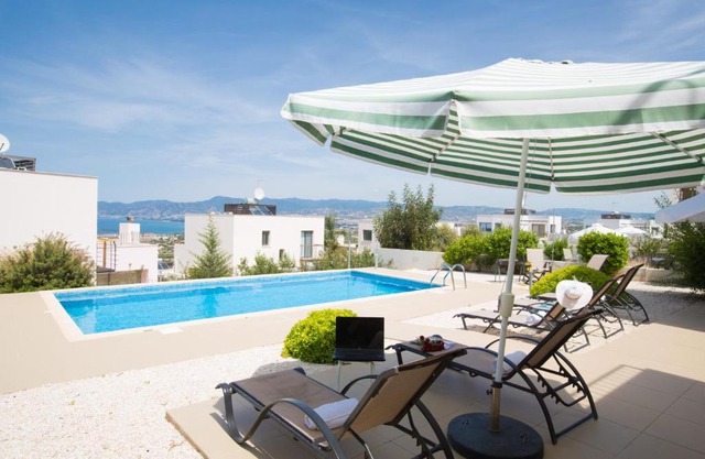 Esprit Villa 26 Latchi