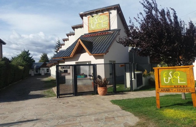 Esquel Apart Loft