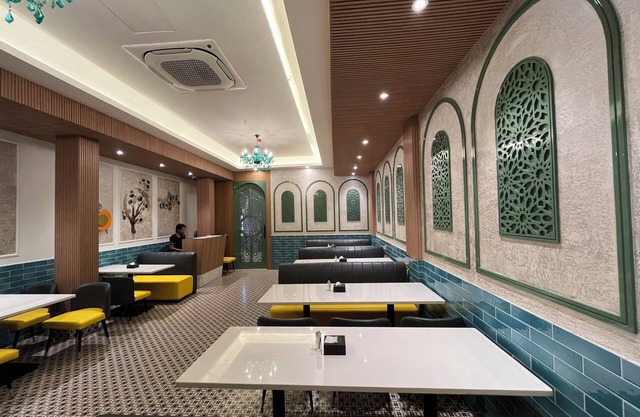 Esquire Hotel Mumbai
