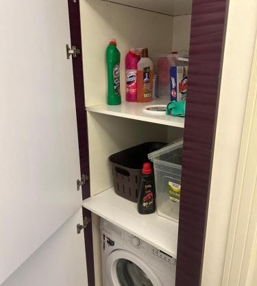 esra apartmet