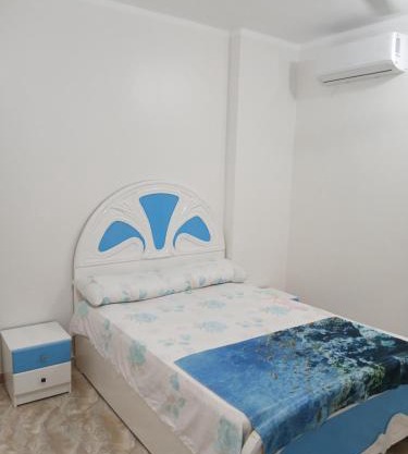 Essa Apartment