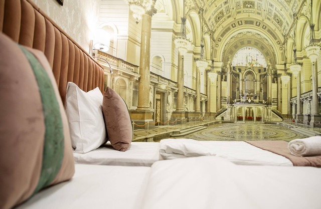 Essam Deluxe Hotel