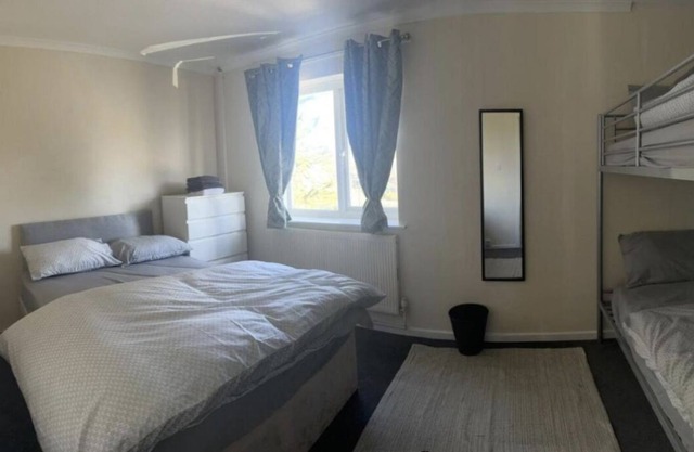 Essence accommodation Bed and Breakfast
