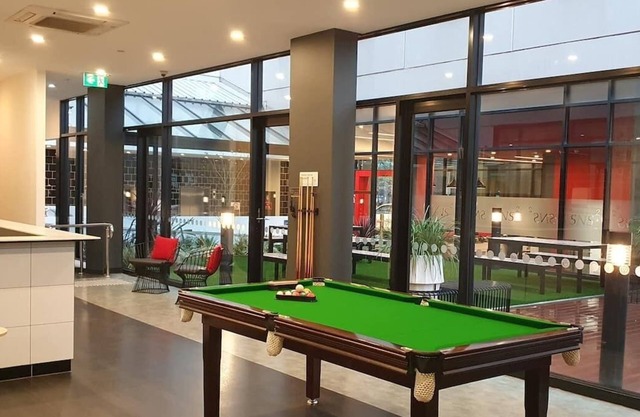 Essence Hotel Carlton
