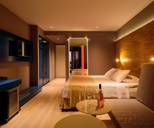 Essence Hotel