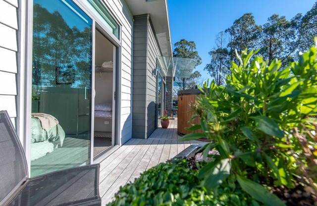 Essene Country Lodge, Cambridge, Waikato, Nueva Zelanda