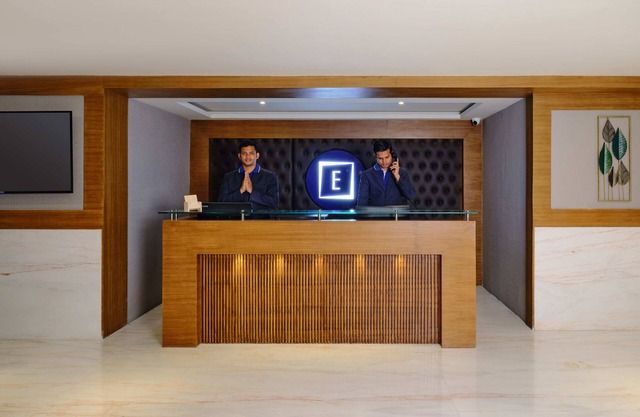 Essentia Premier Hotel Chennai OMR