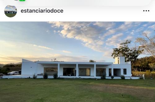 Estância Rio Doce