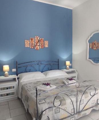 Estía Holidays Apartments - Taormina