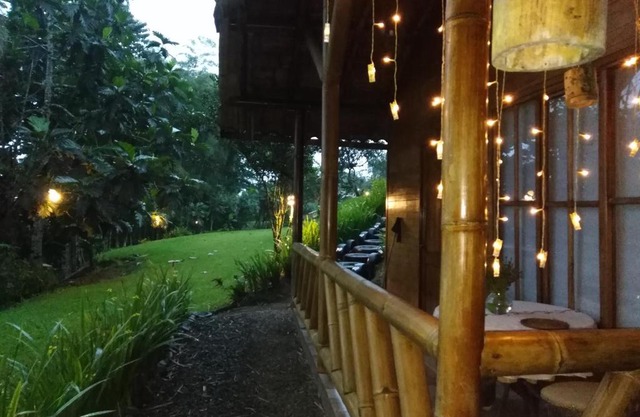 Estancia La Colina